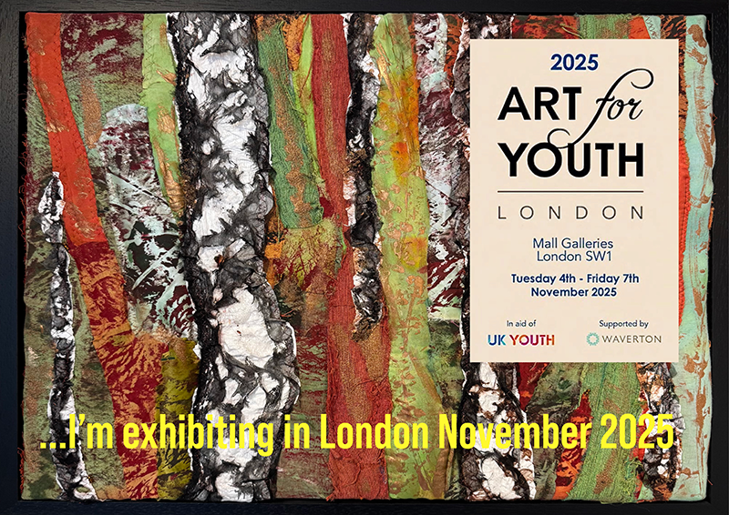 Art for Youth 2025